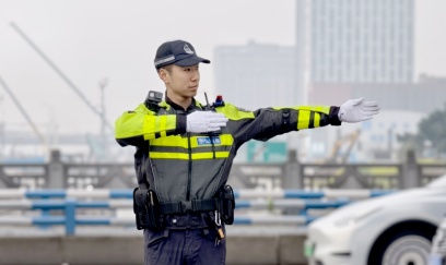 配资专业股票 “骁骑”田润东：在交管一线书写助民护安的精彩答卷